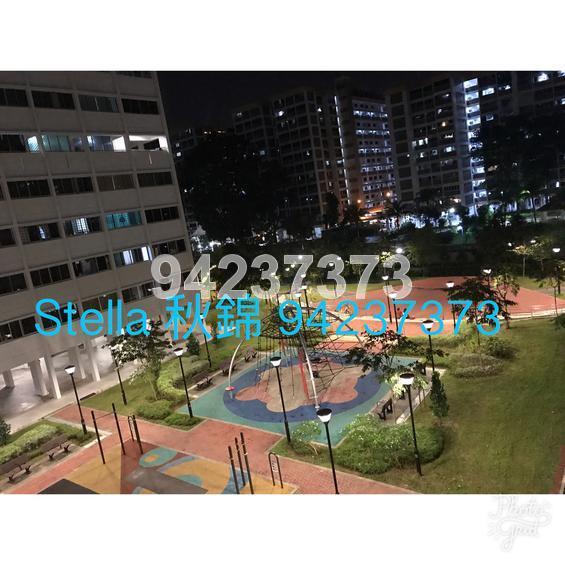 Blk 343 Yishun Avenue 11 (Yishun), HDB 4 Rooms #152265532